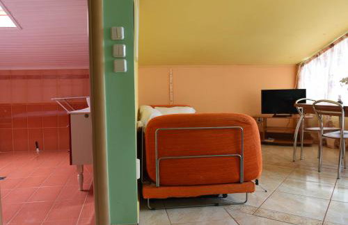 Hotel Dias Apartment - Photo 26