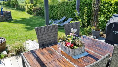 Ferienhaus Kirschblüte - Foto 4