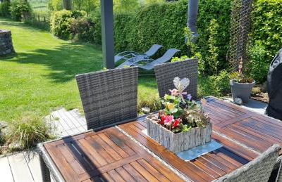 Ferienhaus Kirschblüte - Foto 4