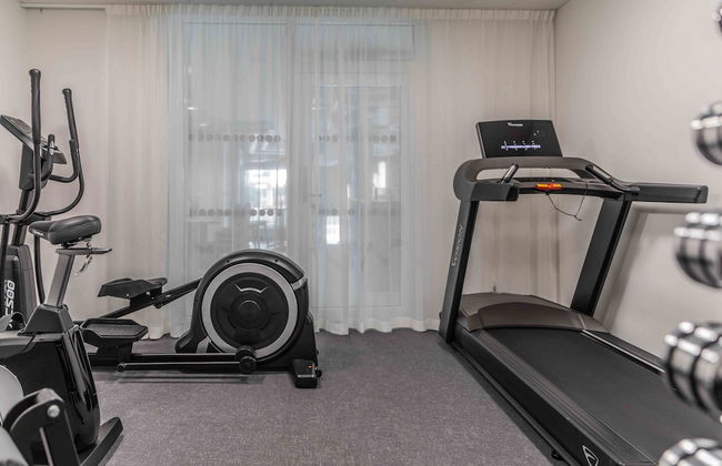 The More Hotel Västra Hamnen - Foto 61