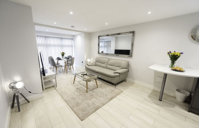 Ivory Lodge - Foto 52