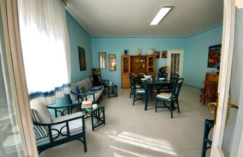 Villa Luigi - Foto 8