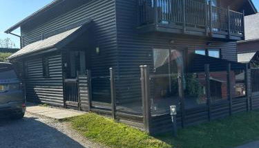 5A Retallack Resort & Spa - Foto 1