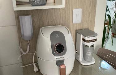 Apartamento aconchegante em Vitória da Conquista - Foto 13