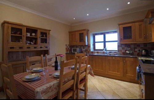 Aberystwyth Enlli Cottage - Foto 11