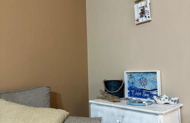 Sea Sunsets - Apartments - Falerna Lido - Gizzeria Lido - Photo 21