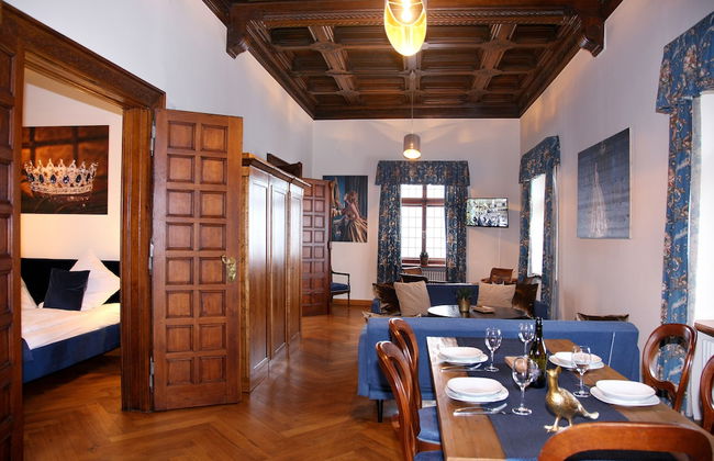 Schloss Fischhorn am See - Foto 12