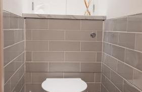 Beautiful 3 bedroom house Stockwell central London - Foto 19