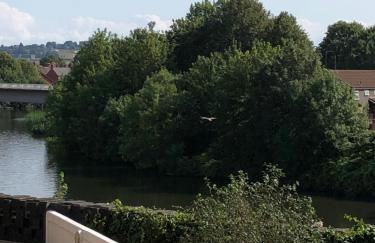 Hansen House 2 with Private Parking - Foto 13