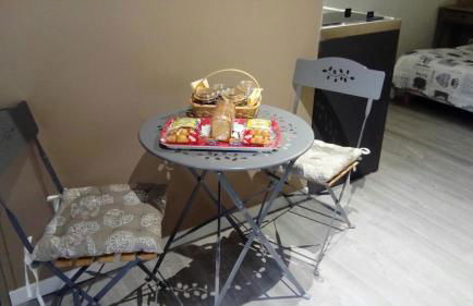 Le Compostelle de Conques - Photo 26