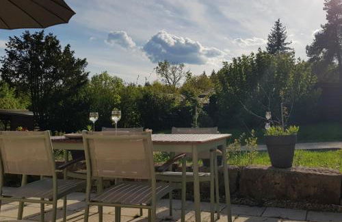 Chalet "Waldhauszeit" am See - Photo 8