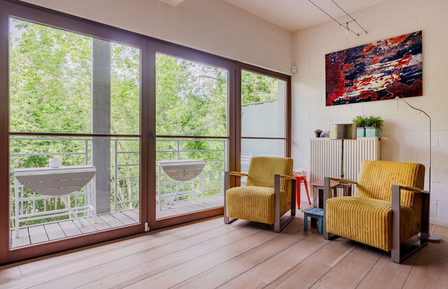 Dupre Cosy Residence - Foto 13