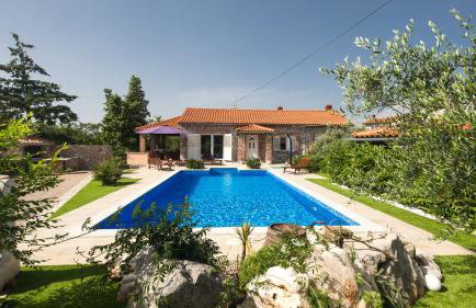 Villa Alemka - Island of Krk by Villas Guide - Photo 1