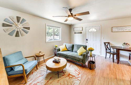 Less Than 1 Mi to Camels Back Park Boise Getaway! - Photo 1