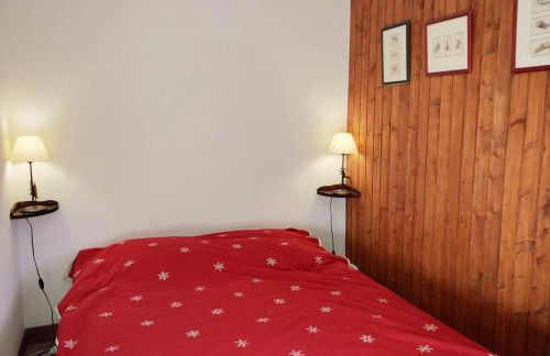 Chalet pour 10 pers, 5 pièces, parking, calme à la montagne - FR-1-411-683 - Foto 8