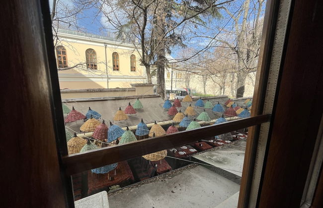 Gulhane Suites - Foto 40