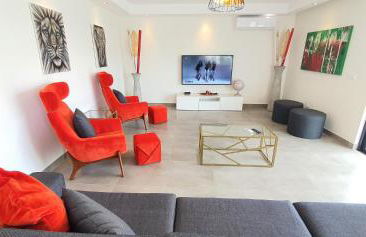 Sky Villa by Laranjal Rentals - Foto 60