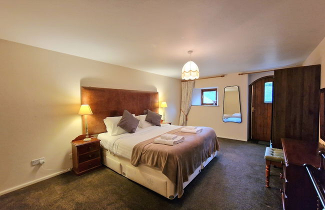 Lovelady Shield Cottages - Foto 4