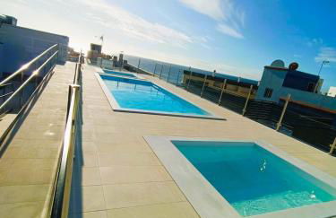 Deluxe Arguineguin Beach - Foto 41