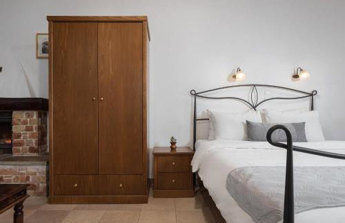 Archontiko Papoutsi Pelion - Foto 39