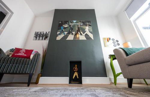 Earp House - Air Host & Stay - Sleeps 7 - Foto 51