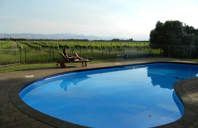 Antares Homestay - Foto 24