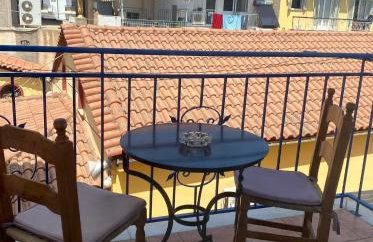 Στουντιο στην Κιρρα - Foto 2