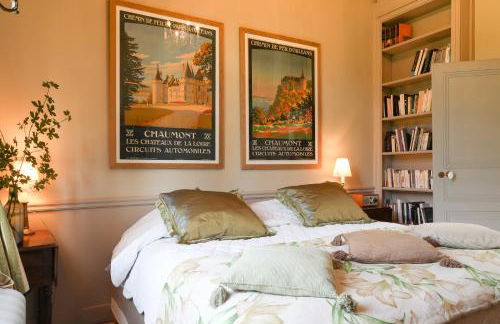 Gîte des Ecuries d'Hodebert - Foto 20