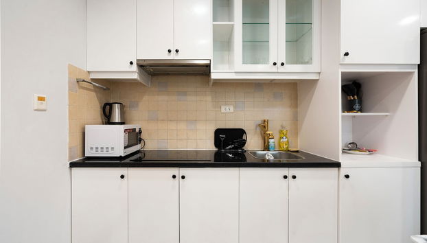 Losso Night Life D1 GymBarJapTown - Foto 3, Cocina privada