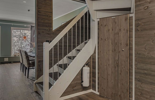 Funäs Ski Lodge - Foto 31