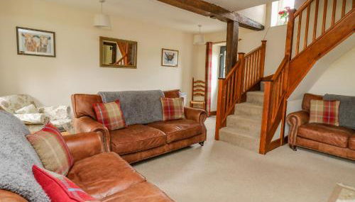 Byrdir Cottage - Foto 5