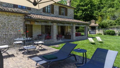 Ca Seppe 10&2 by Marche Holiday Villas - Foto 4