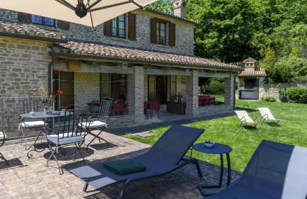 Ca Seppe 10&2 by Marche Holiday Villas - Foto 4