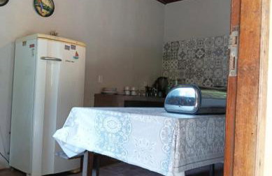 Casa de praia aconchegante. - Foto 40