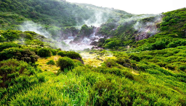 Terceira Island Full Day Tour - Foto 2