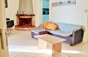 Beach front house at Agios Ilias Pyrgos Near Ancient Olympia - Photo 29