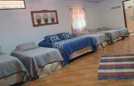 Hotel Fazenda Chiminelli - Foto 14