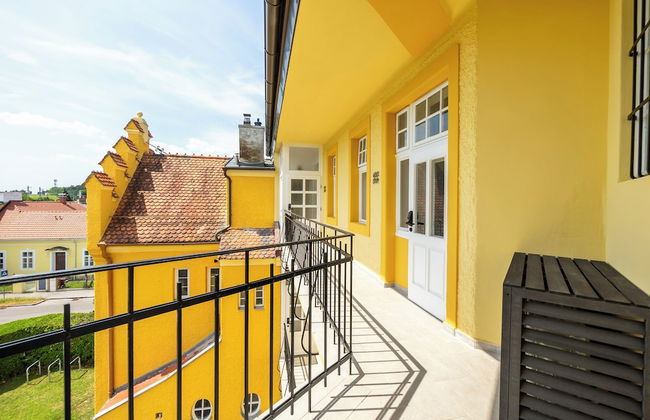 Albizia-Apartments - Foto 67