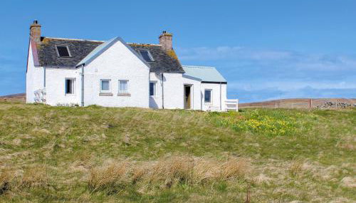 Eagle Cottage - Foto 2