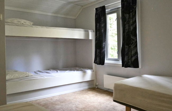 Topcamp Rustberg - Hafjell - Foto 3