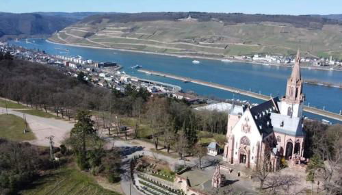 HomeSweetHome#Bingen - Foto 3