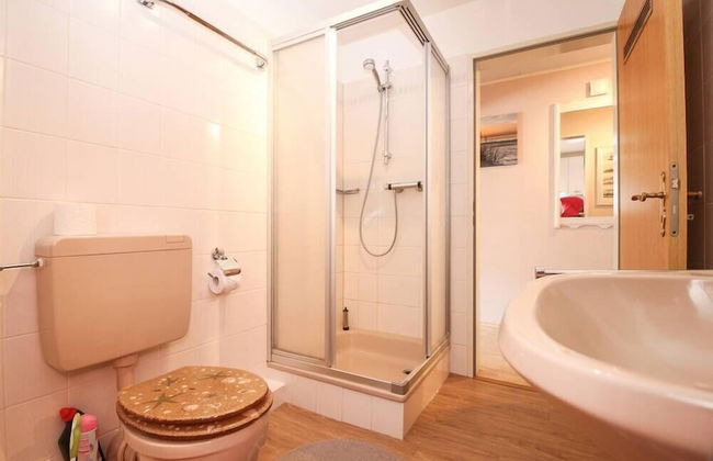 Apartments Krabbenweg - Photo 31