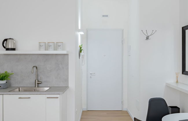 Zia Mary - Yourplace Abruzzo - Foto 16