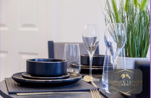 Trafford Centre, Chill Factor, Cheshire Oaks - Foto 53