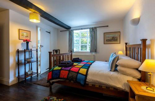 RYTON GRANGE FARMHOUSE to sleep 12 - Foto 16