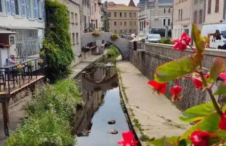 Le studio Grande Maison Perrier - Foto 26