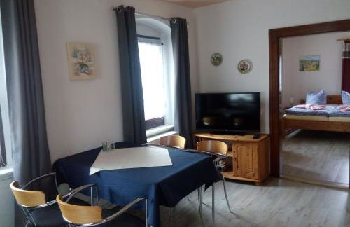 Ferienwohnung Im Wiesenthal - Foto 7