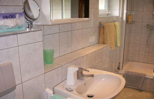 Holiday Home Kobel Comfortable Vacation Home - Foto 11