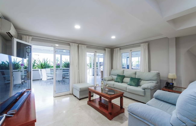 Villa Cervera - Photo 20