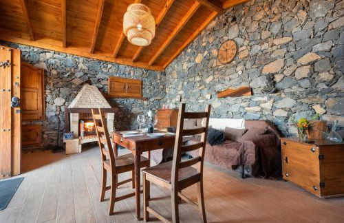 Finca rural House Tenerife Relax And Enjoy - Foto 71